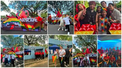 Nestlé Philippines backs ‘Love Laban 2025’