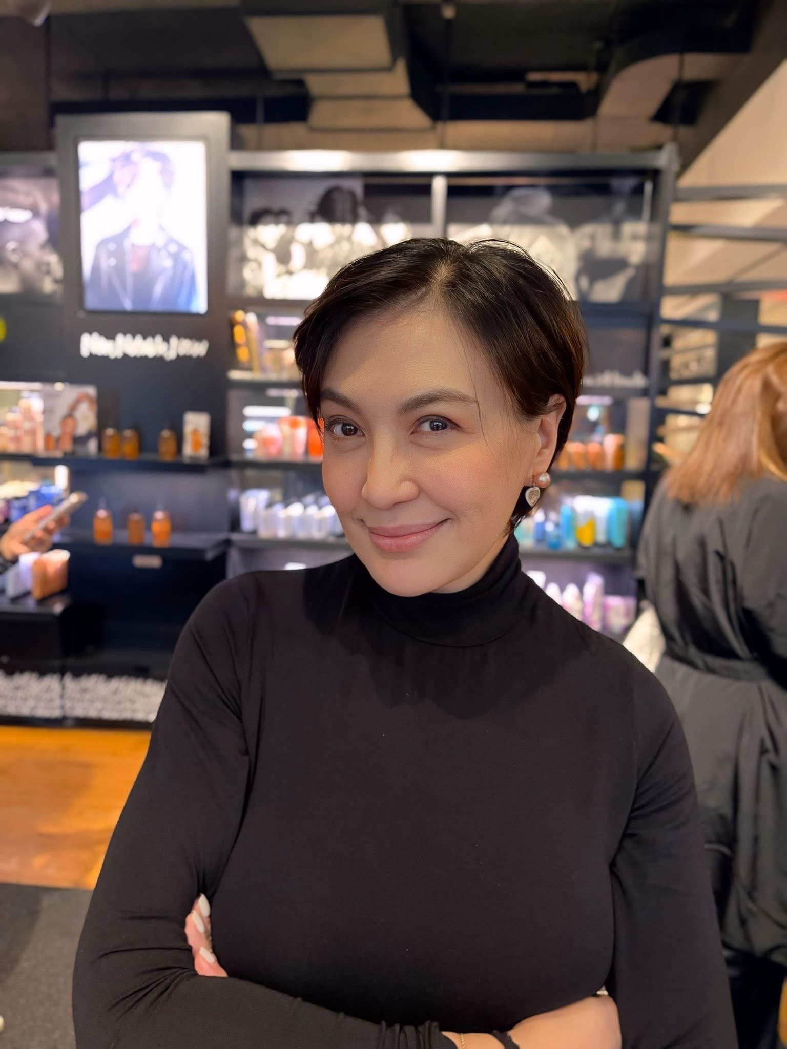 Sharon Cuneta opens up on KC, healing, and life beyond the limelight