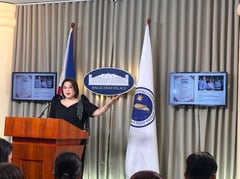 Palace slams ‘obstructionists’ linking First Lady to Tantoco’s death