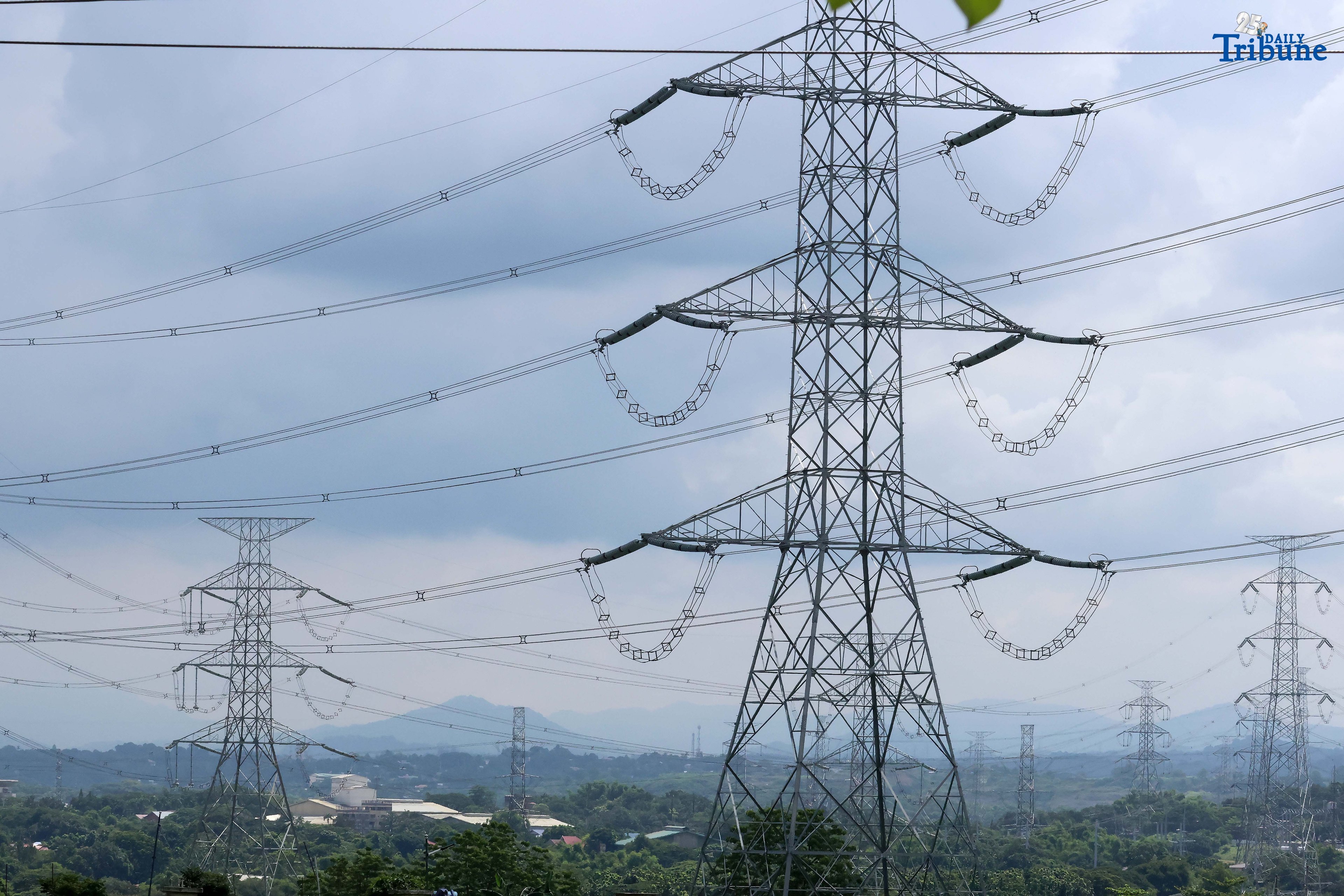 Mindanao grid recovery seen complete by weekend