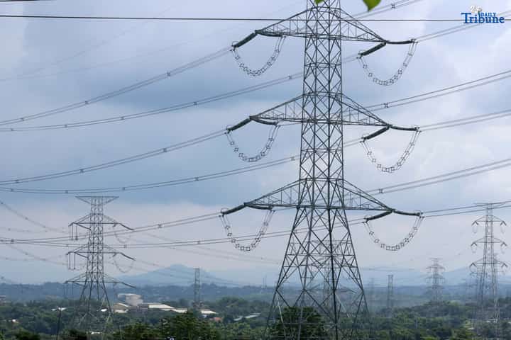 Visayas power grid faces another yellow alert Thursday
