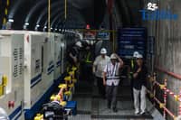 DOTr clears over half of Corinthian Gardens subway ROW claims