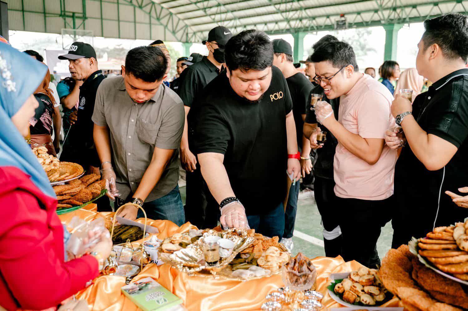Solon wants Muslim heritage preservation