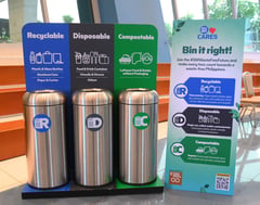 SM Group scales up plastic waste reduction across businesses