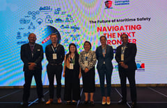 Marina calls for matching skills investment in shipping decarbonization
