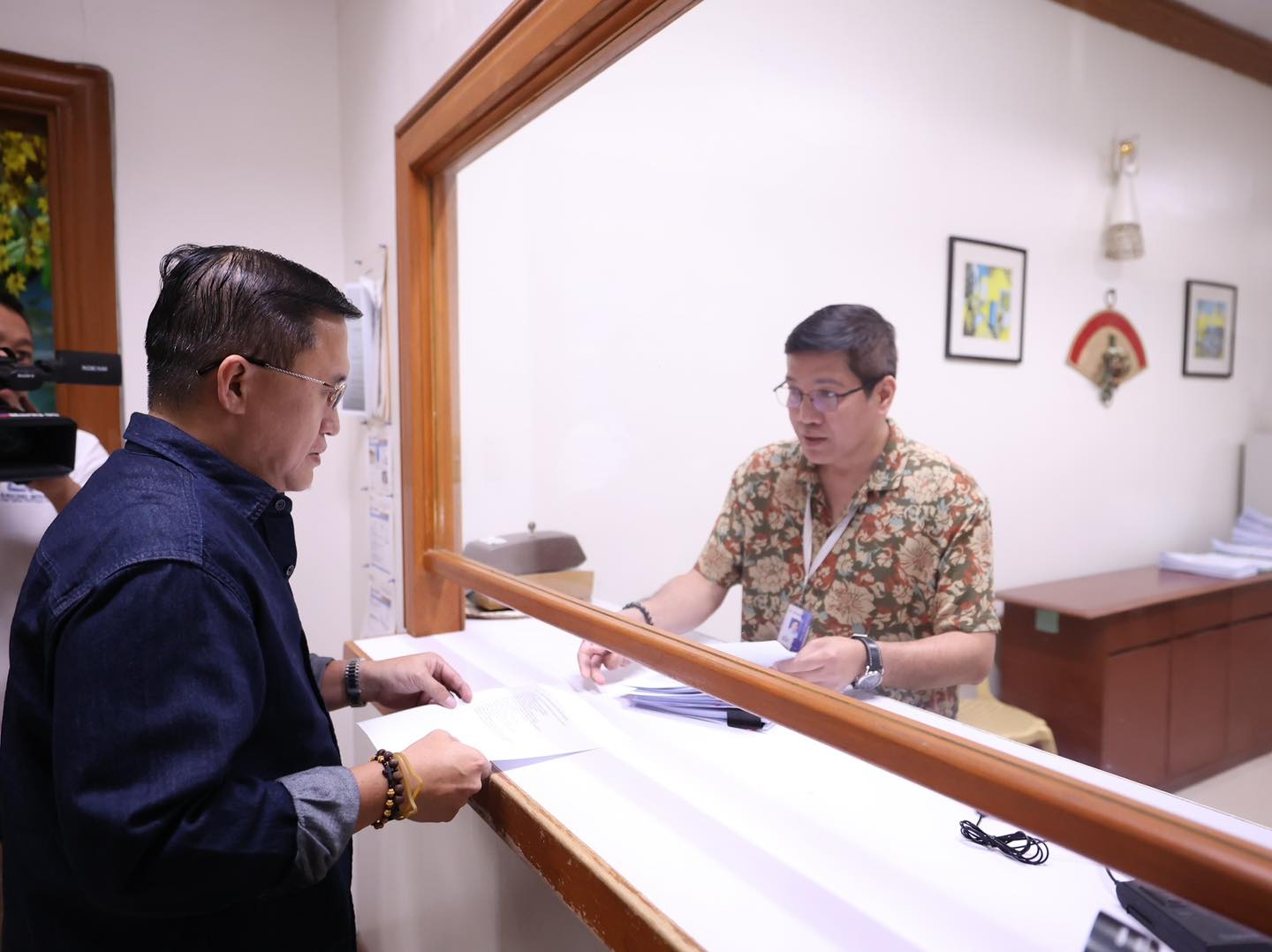 Kuya Bong pushes more allowance to public teachers, non-teaching personnel
