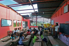 PIDS: Phl needs 7,000 classrooms yearly for 15 years