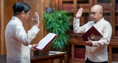 New PCO chief sets courtesy resignations deadline