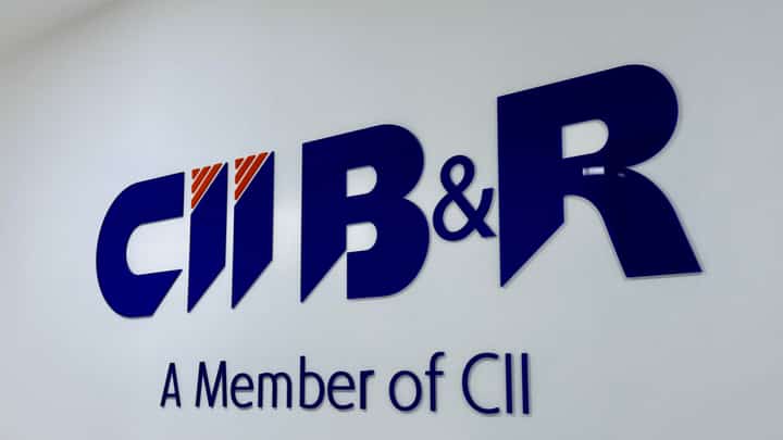 CII Bridges and Roads Investments Joint Stock Co. Headquarters at Ho Chi Minh City in Vietnam