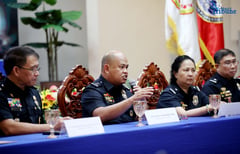 BFP backs PNP in securing Marcos’ 4th SONA
