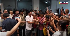 Seniors, PWDs get 50% LRT, MRT fare discount