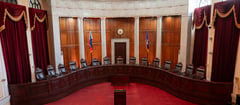 SC sacks sheriff for drug case bribery