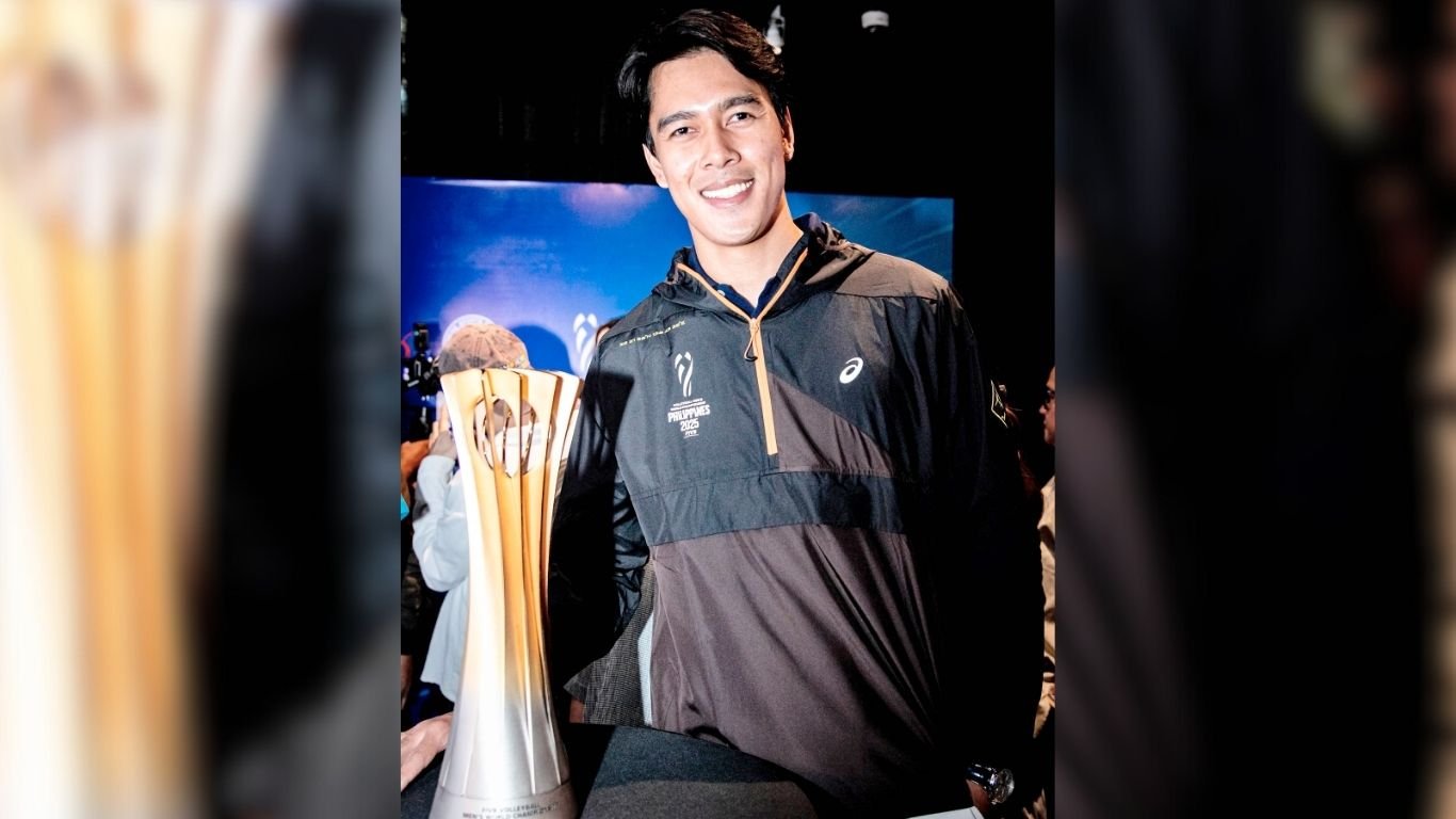Bagunas joins powerhouse Osaka