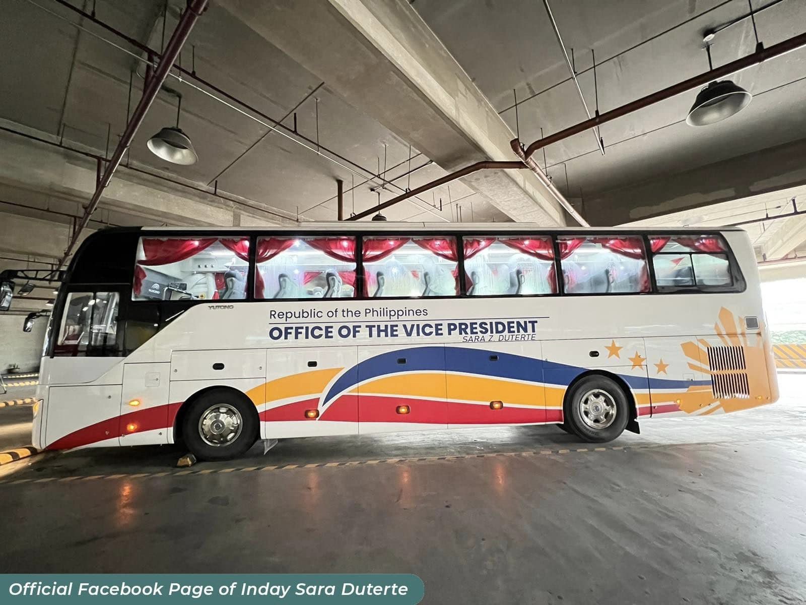 OVP 'Libreng Sakay' serves over 3 million passengers nationwide