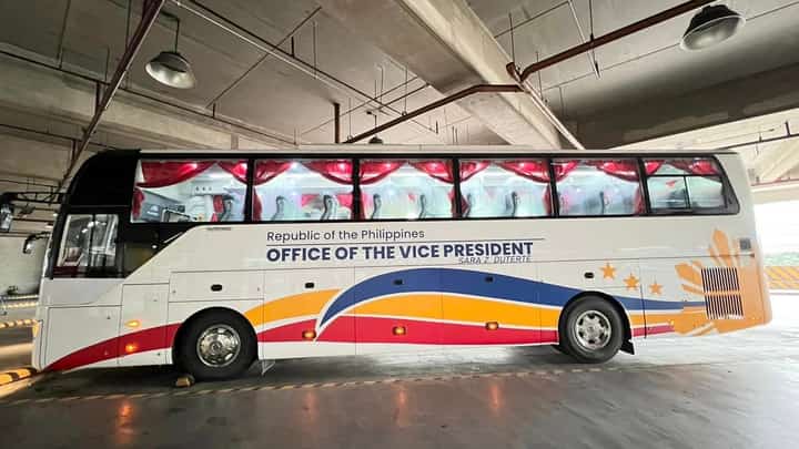 OVP 'Libreng Sakay' serves over 3 million passengers nationwide