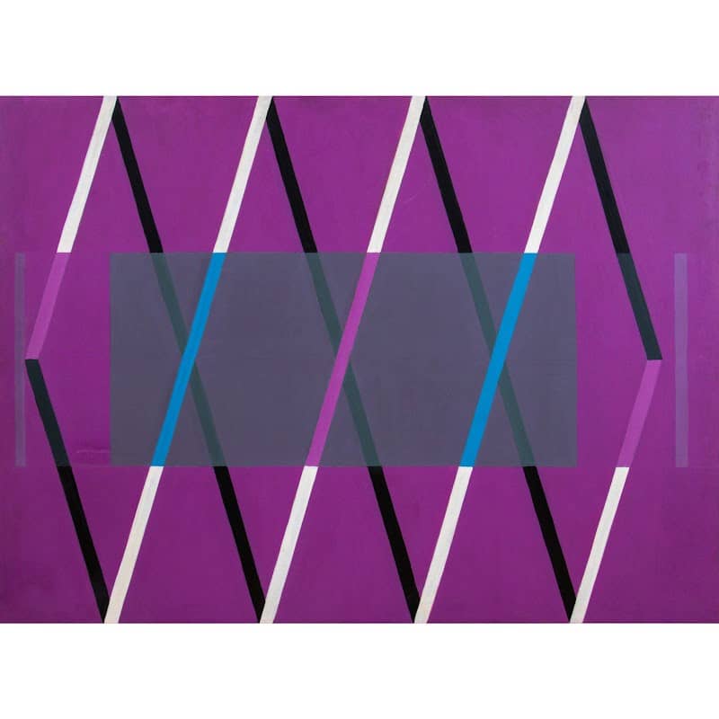 Constancio Bernardo’s ‘Puot sa Laot ‘83 (Pag-aalab),’ from 1988.