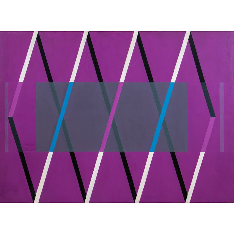 Constancio Bernardo’s ‘Puot sa Laot ‘83 (Pag-aalab),’ from 1988.