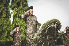 SoKor Army honors Filipino Korean War veterans