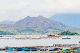 PHIVOLCS records 13 quakes, keeps Taal at Alert Level 1