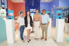 Vibe Hearing, Ideal Vision team up to expand hearing care in Phl