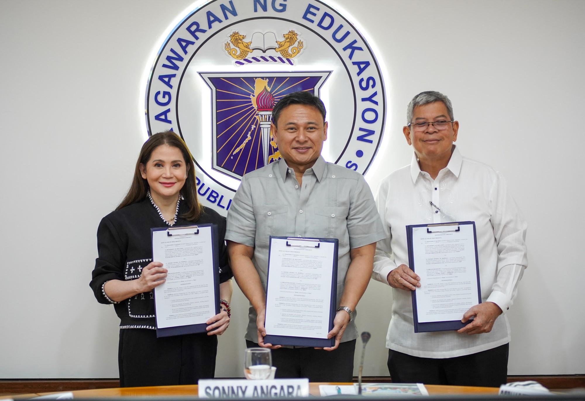 BSP, DepEd, BDO Foundation push for utilization of financial literacy tools   
