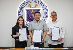 BSP, DepEd, BDO Foundation push for utilization of financial literacy tools   