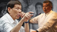 Duterte on sabungeros-drug war link: ‘Preposterous’