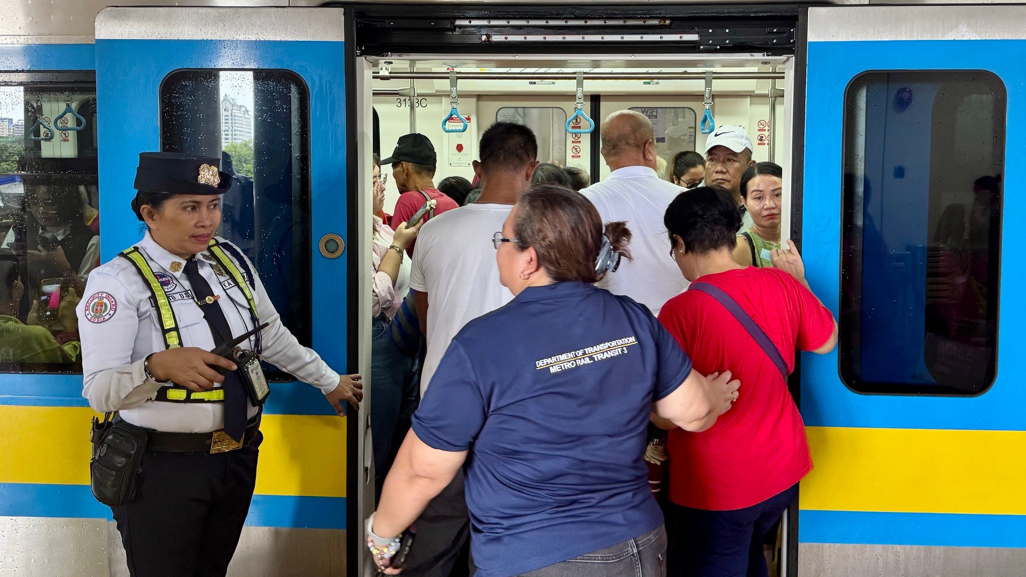 3 of 48 Dalian trains operational, says PBBM