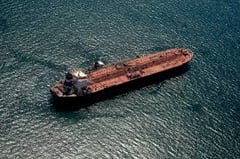 Iran seizes foreign tanker over fuel smuggling 