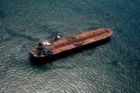 Iran seizes foreign tanker over fuel smuggling