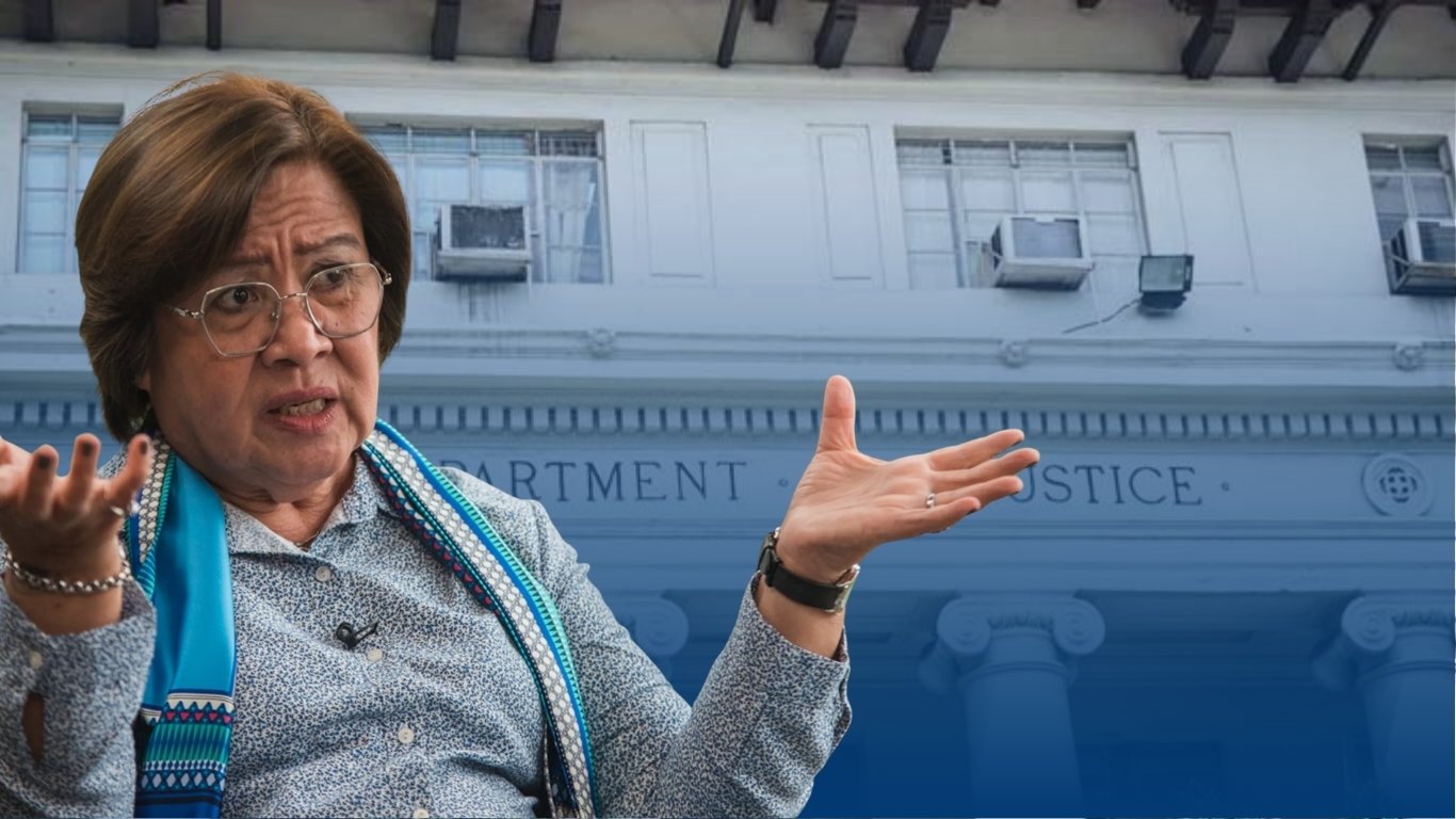 Political parties slam China warning vs Philippine officials