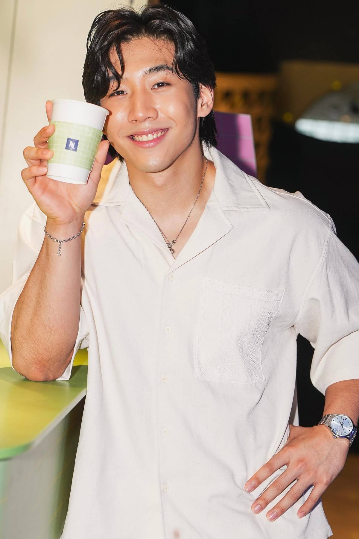 Kenneth Chan