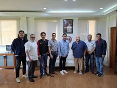 NCAA set for Rizal Memorial return