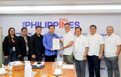 Green Lane status granted to P30-B scrap recycling mill in Quezon