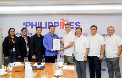 Green Lane status granted to P30-B scrap recycling mill in Quezon
