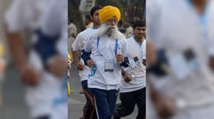 World’s oldest marathoner dies at 114
