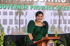 Cebu province unprepared vs disasters
