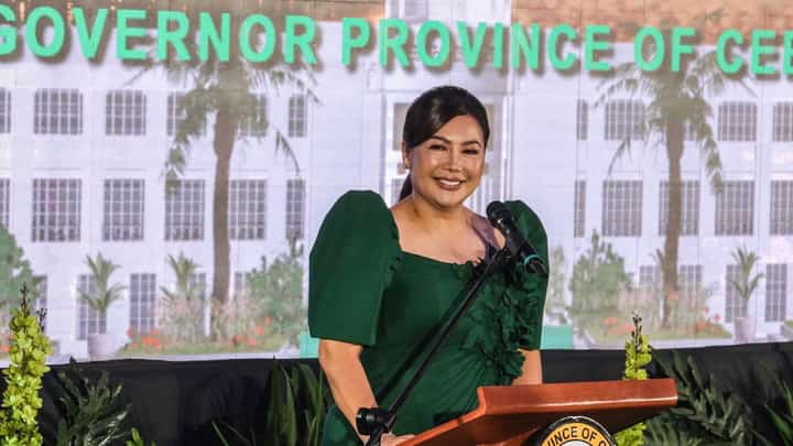 Cebu province unprepared vs disasters