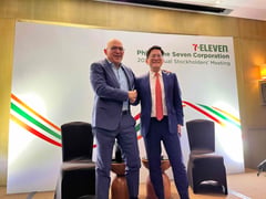 7-Eleven names new Phl head