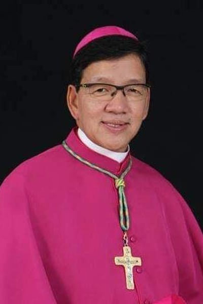 Cebu's new Archbishop appointed