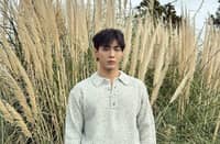 Korean Actor Kim Ji Soo is all set for action in Sanggang Dikit FR