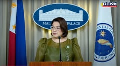 Palace not closing doors on OVP proposals