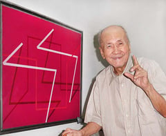 Constancio Bernardo show at Salcedo Auctions celebrates legacy and excellence
