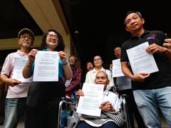House bill seeks release on recognizance for elderly, ill detainees