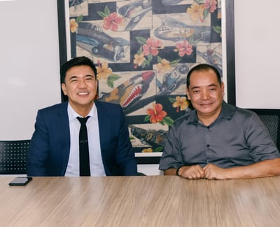 Mega Health Center to rise in New Clark City
