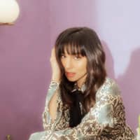 Kyline on love’s beauty, grief, and letting go
