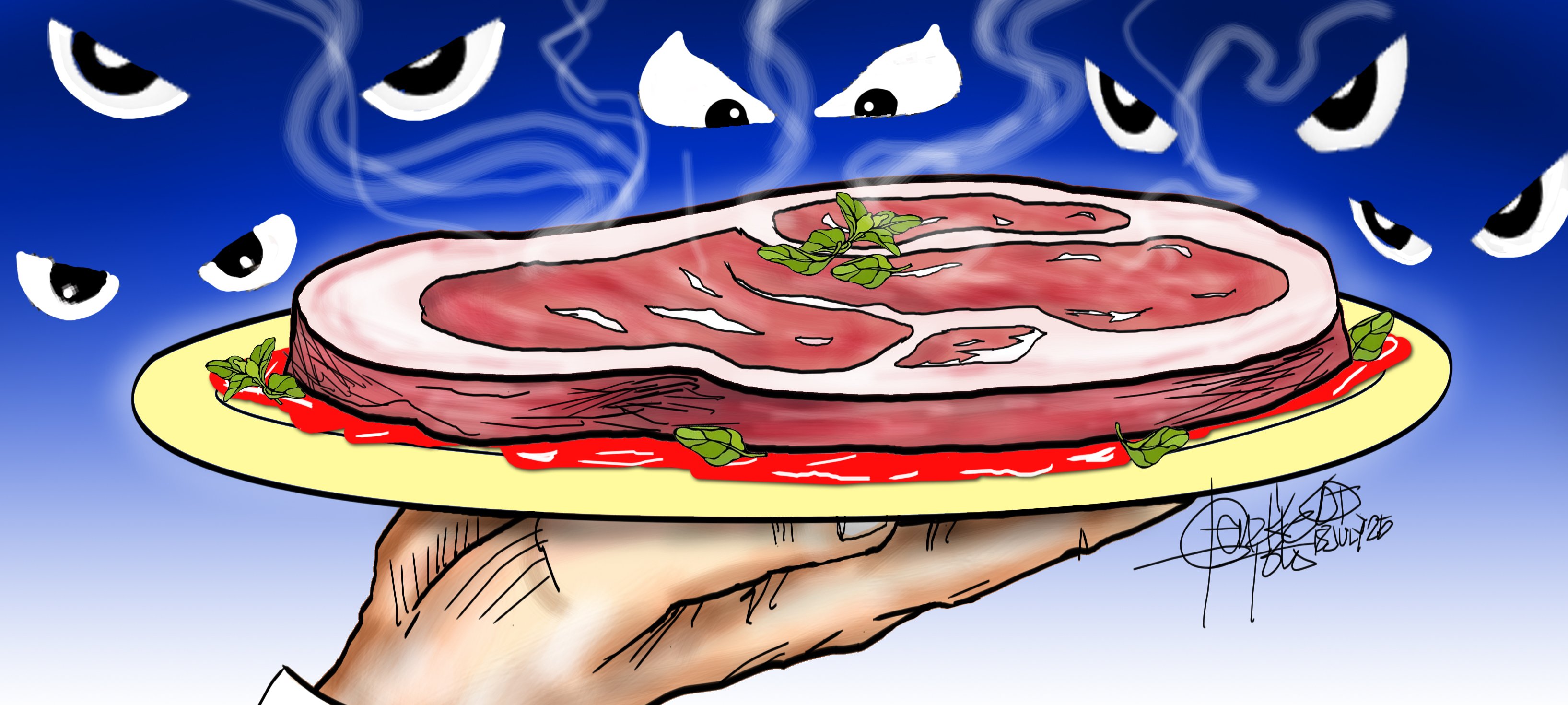 Gov’t eyes bigger pork imports to stabilize prices