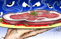 Gov’t eyes bigger pork imports to stabilize prices