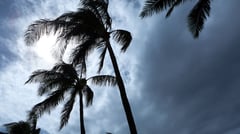 As ‘Crising’ approaches Storm surge warning issued