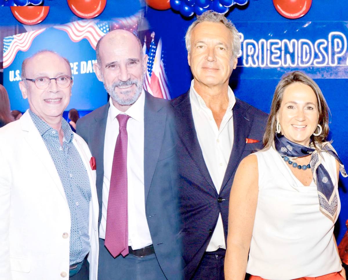 H.E.Amb. Mohammed Rida EL Fassi (Morocco).H.E. Amb. Miguel Utray Delgado (Spain)Pieter Ten Bosch, H.E. Netherlands Amb. Marielle Garaedts.